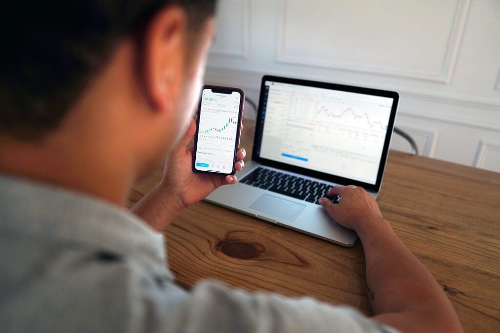 Switching to Questrade