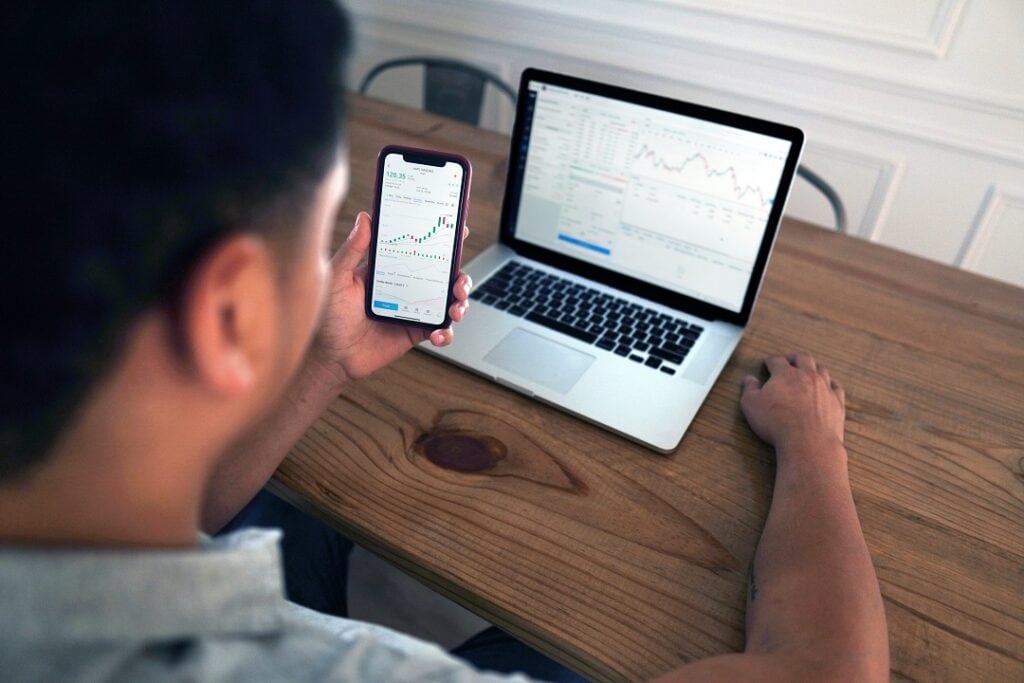 How to invest in index funds