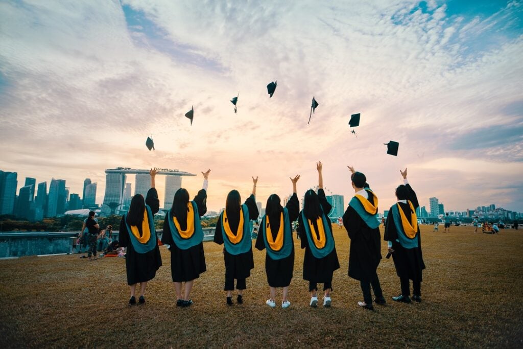 Everything you Need to Know About the Canada Education Savings Grant (CESG)