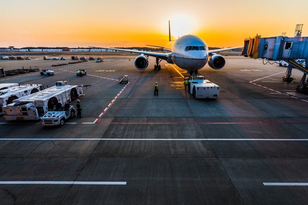American Express Aeroplan Reserve Card Review