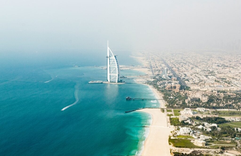 5 days in Dubai