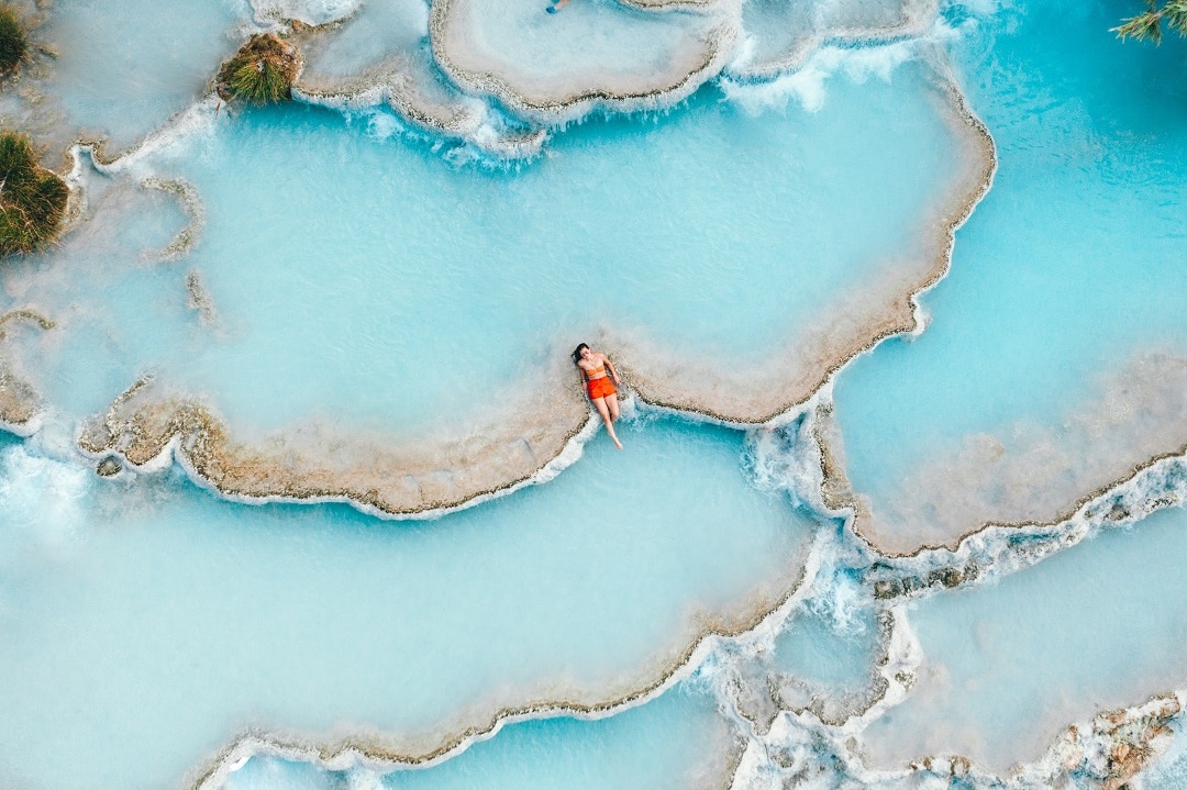 Creating a travel hacking strategy