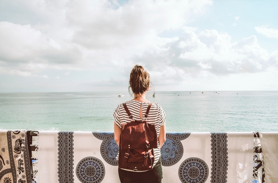 Travel hacking walkthrough and tips