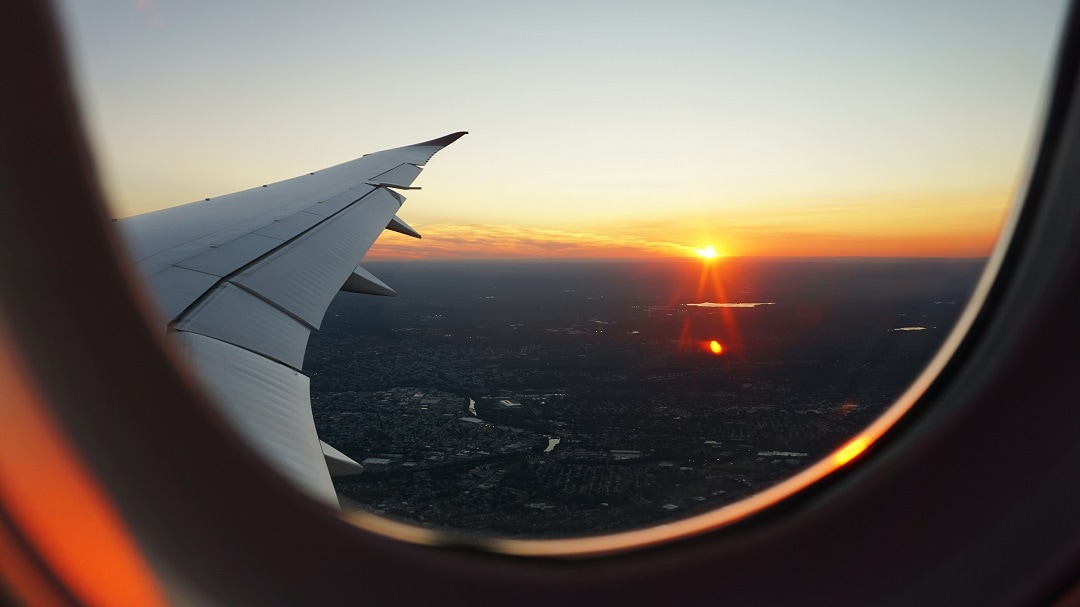 Travel loyalty programs in Canada