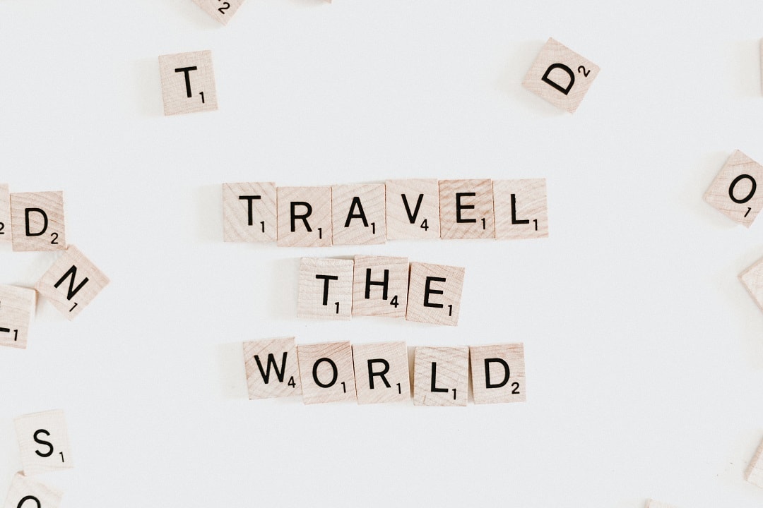 What is travel hacking