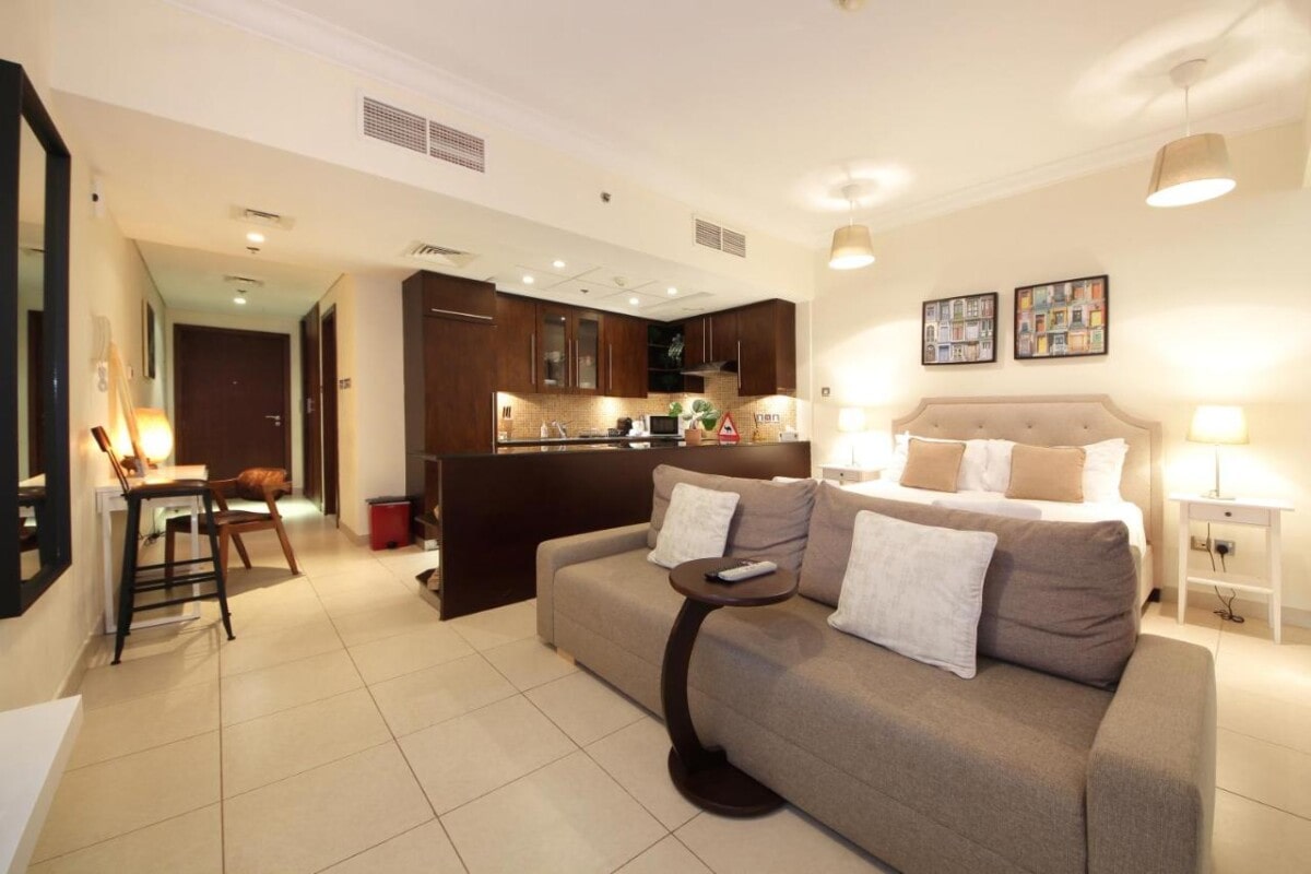 Best hotels in Downtown Dubai - Prime Retreats Downtown Dubai