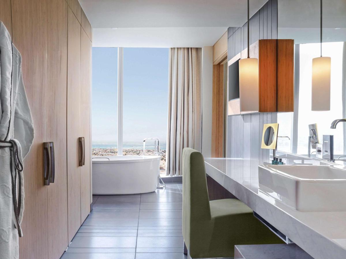 Best hotels in Downtown Dubai - Sofitel Downtown Dubai