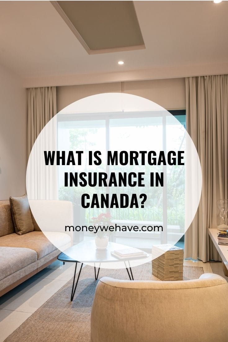 What is Mortgage Insurance in Canada?