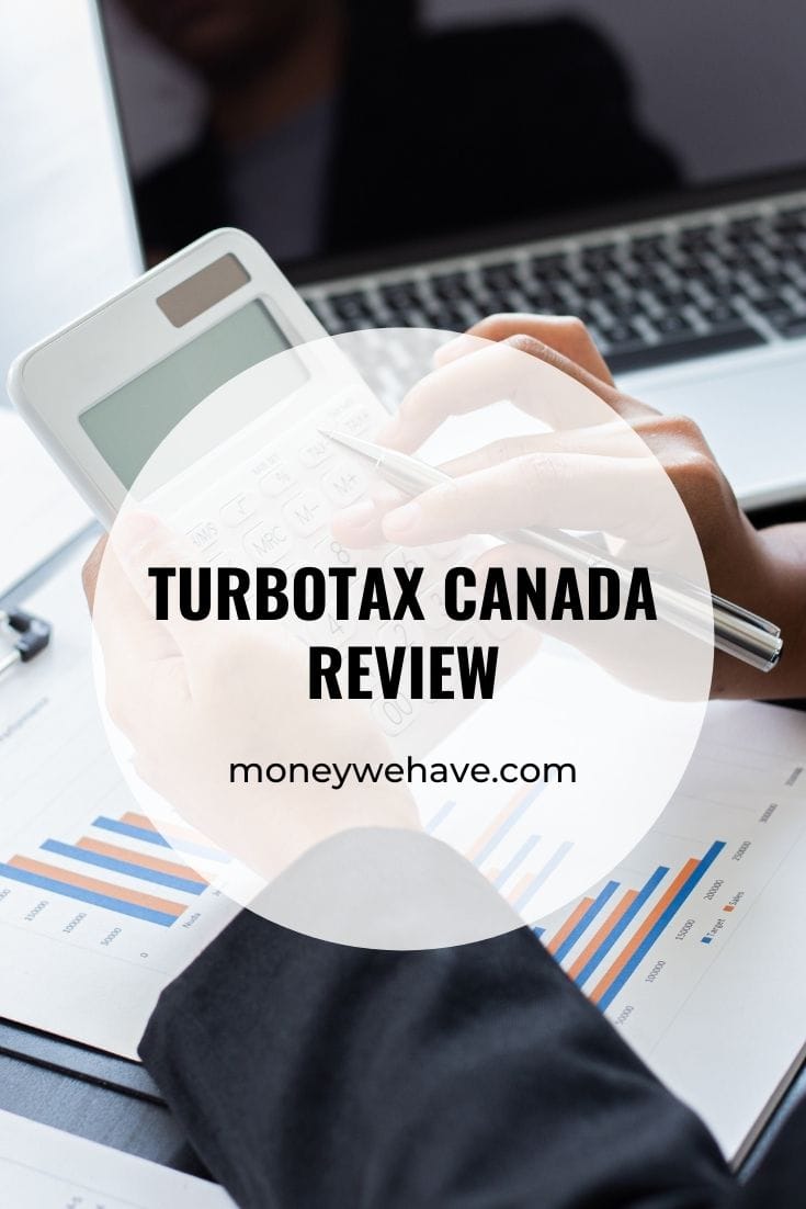 TurboTax Canada Review: How to File Your Taxes