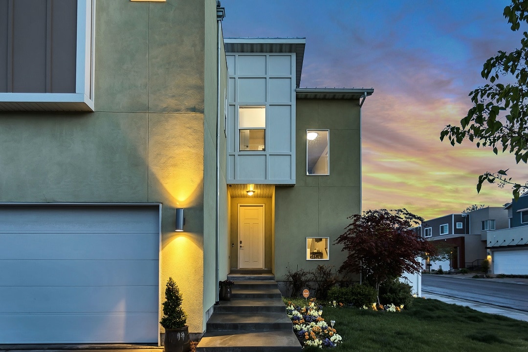 Mortgage payment options in Canada