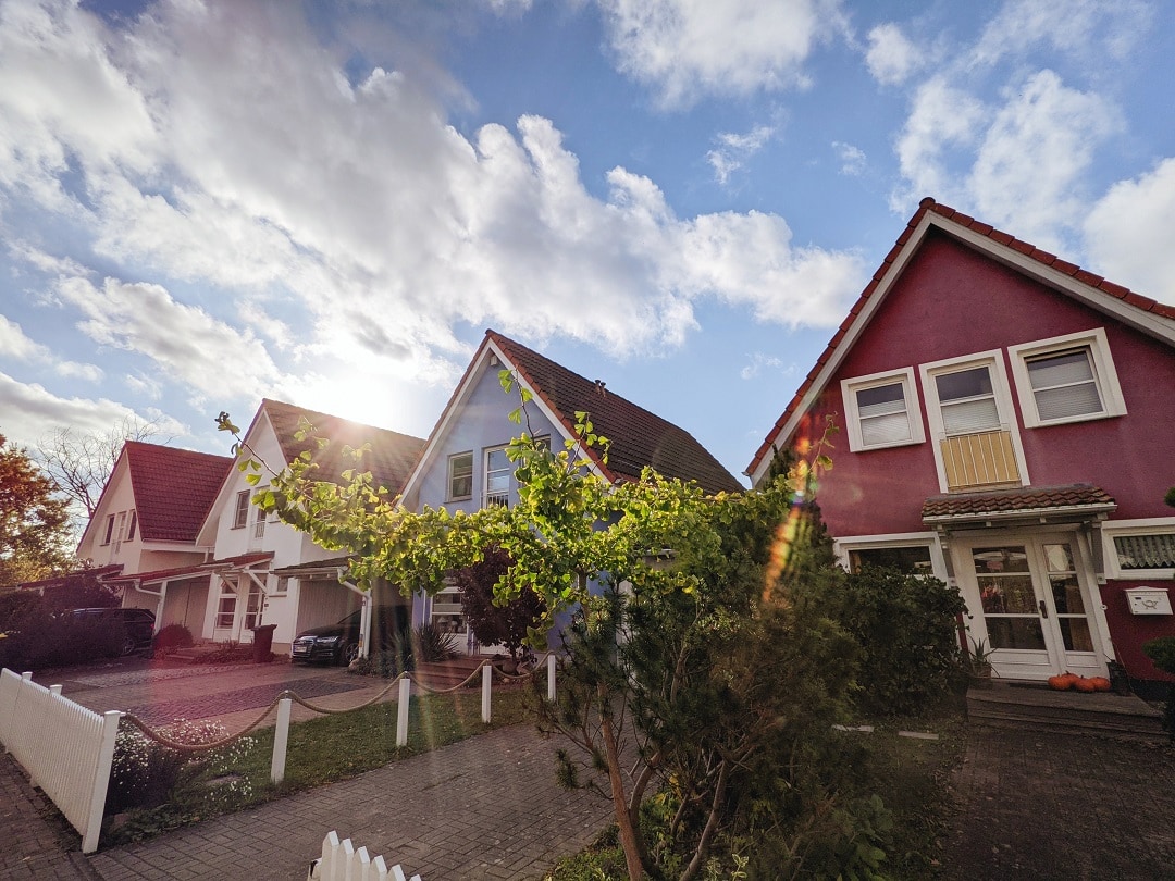 What is a High-Ratio Mortgage