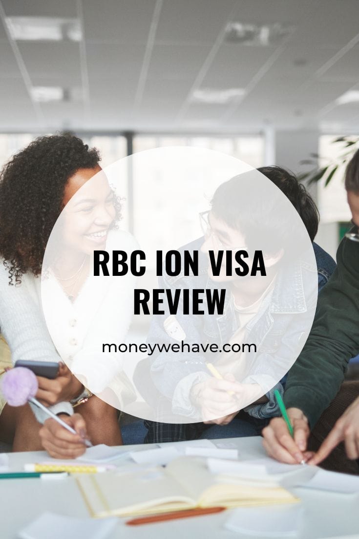 RBC ION Visa Review