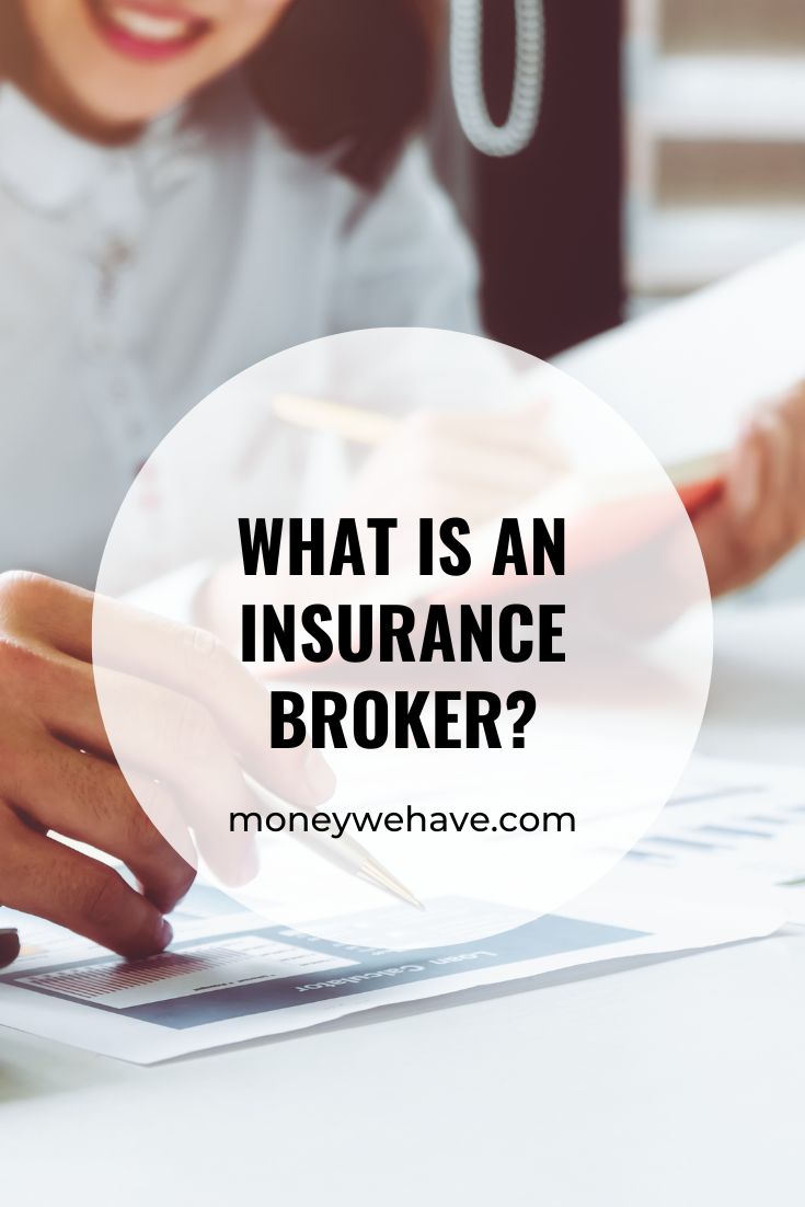 What is an Insurance Broker? | A complete guide