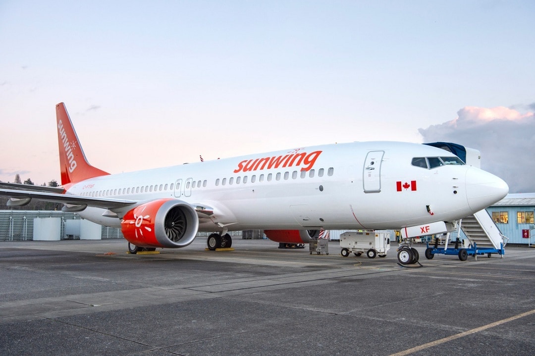 Sunwing