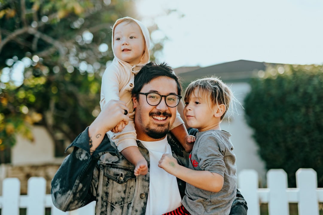 Term vs. whole life insurance