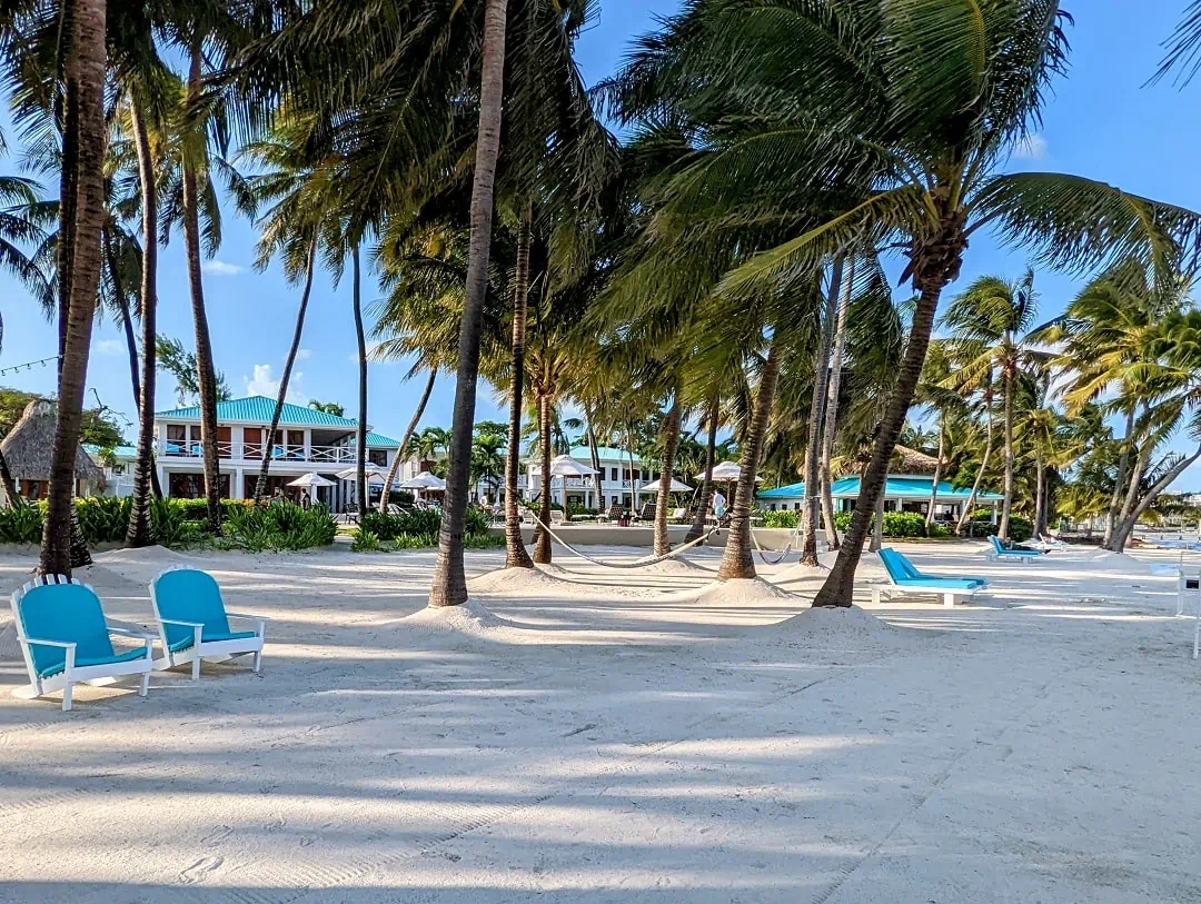 Belize trip cost