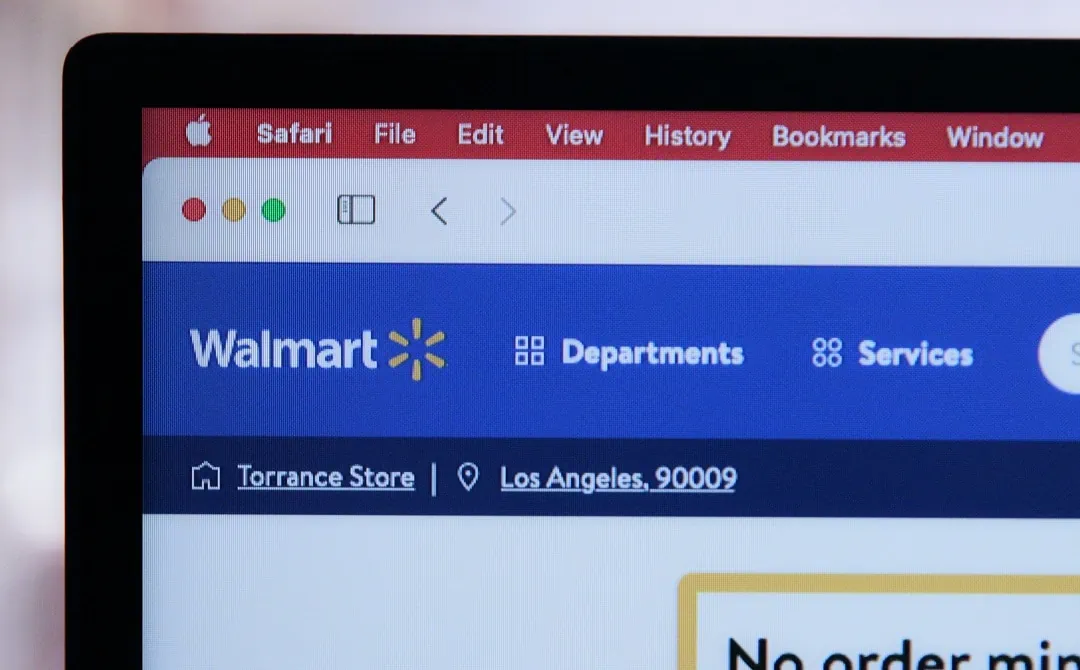 Walmart Rewards World Mastercard review