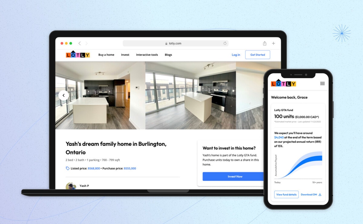 Lotly Investing review