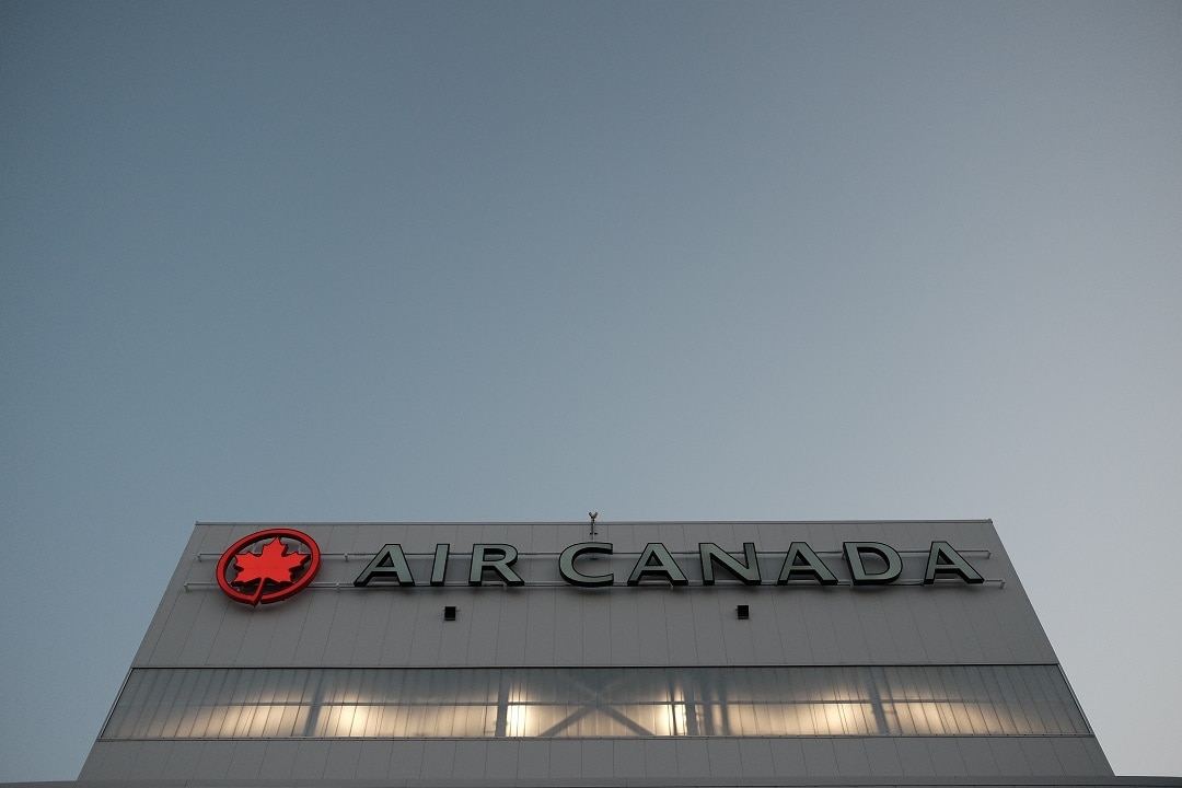 CIBC Aeroplan Visa Infinite Card review