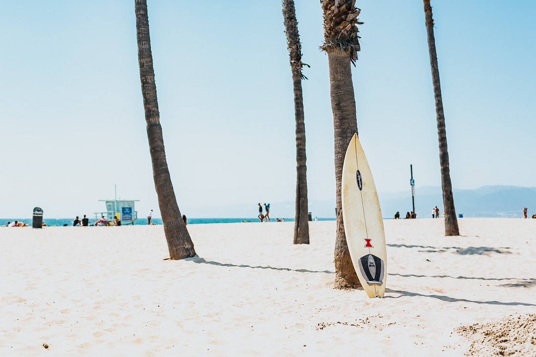 Surf City USA