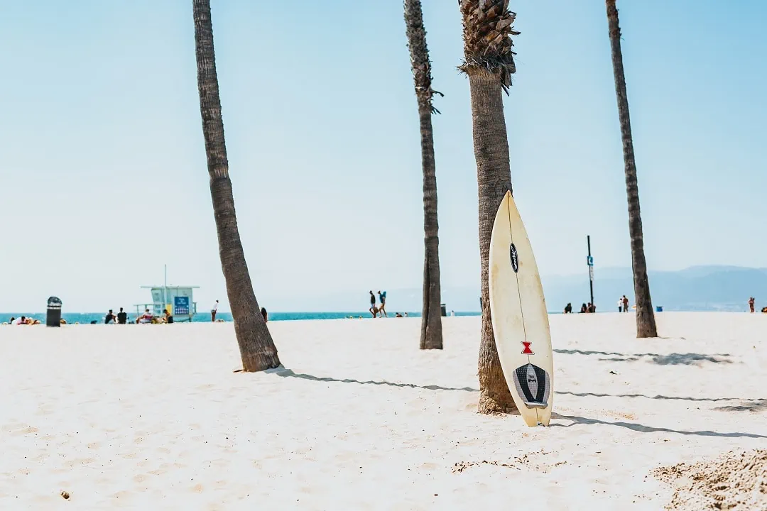 Surf City USA