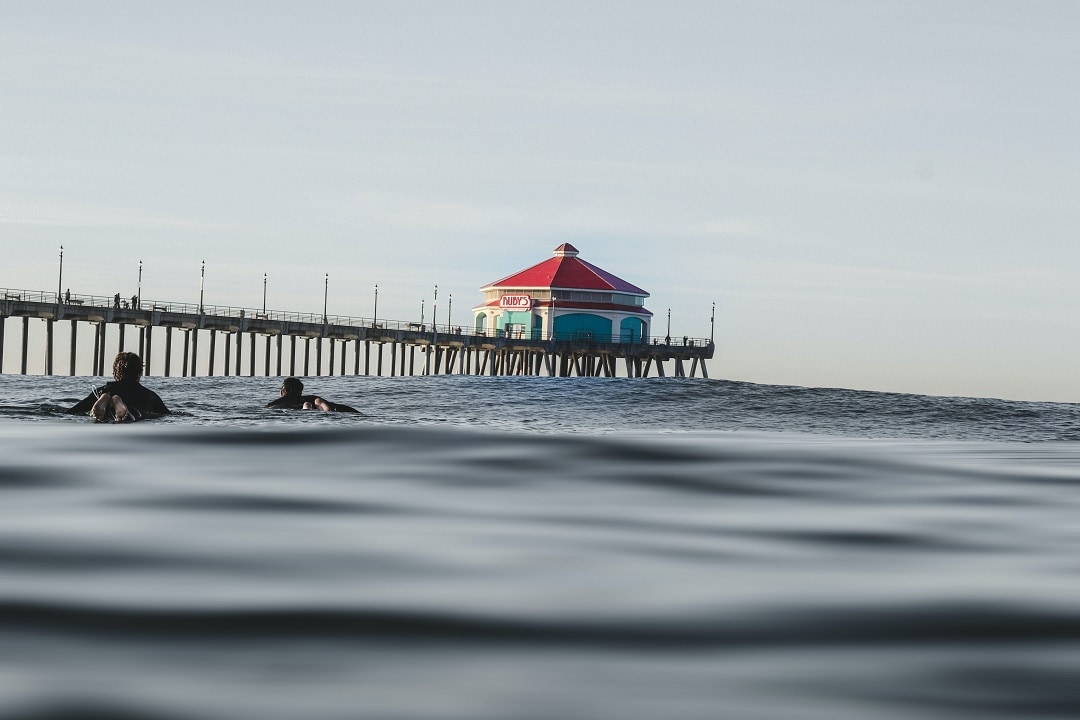 Fun things to do in Huntington Beach