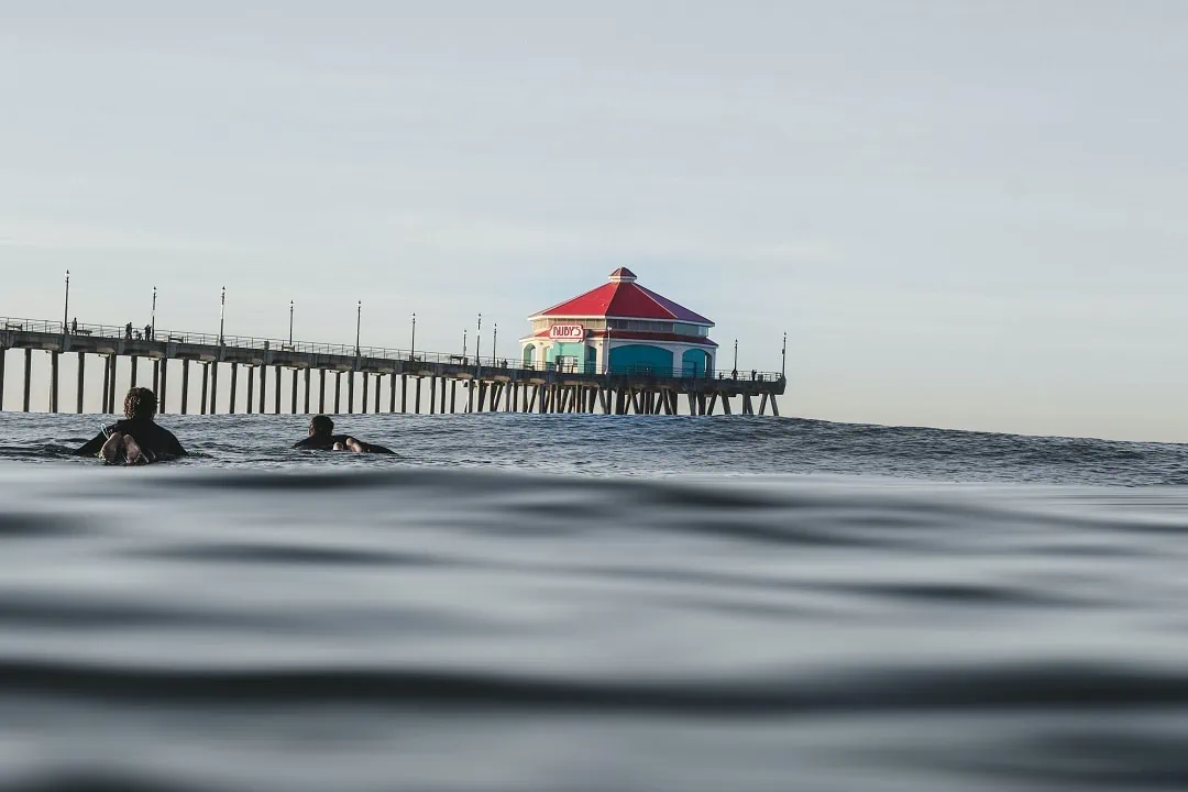 Fun things to do in Huntington Beach