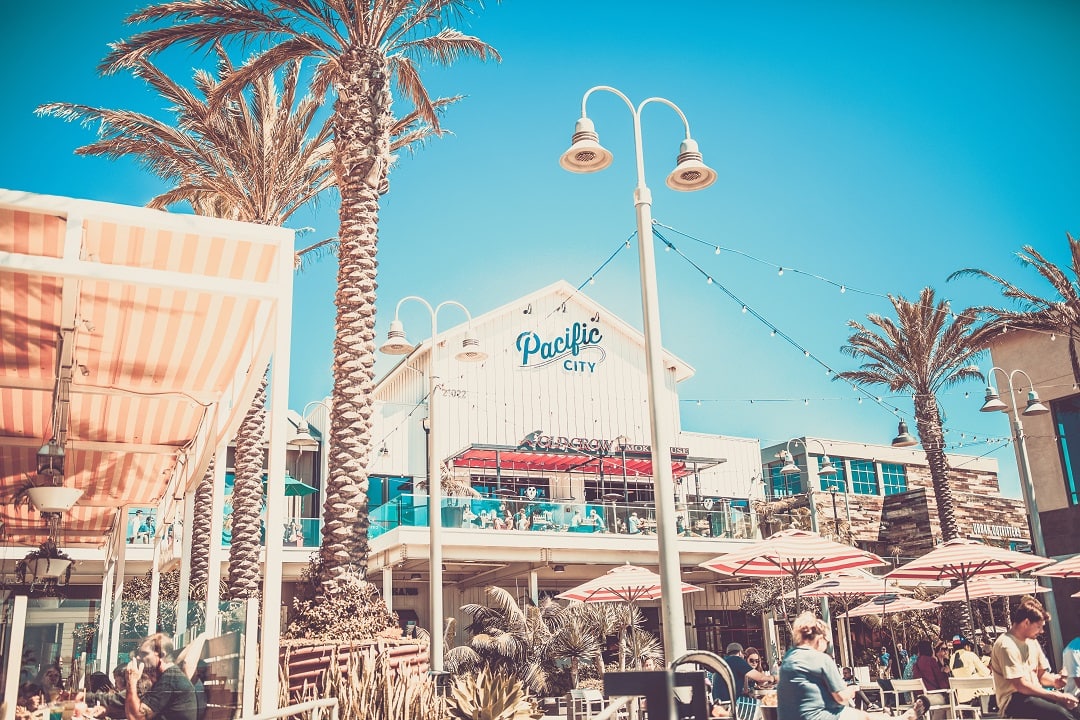 Fun things to do in Huntington Beach, California
