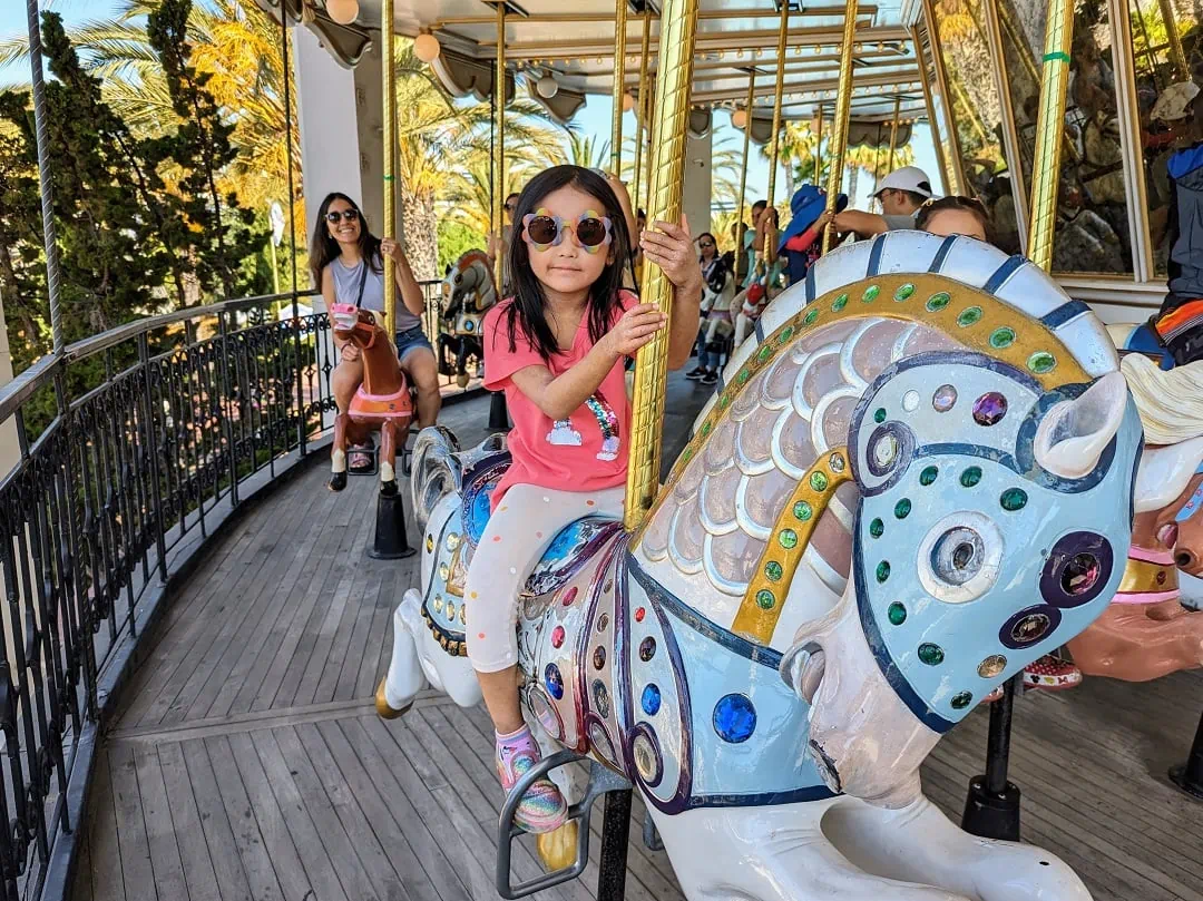 Top San Jose attractions