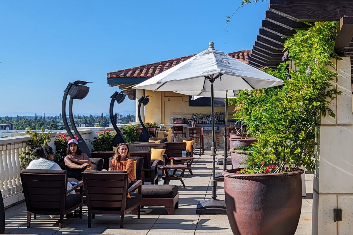 Hotel Valencia Review