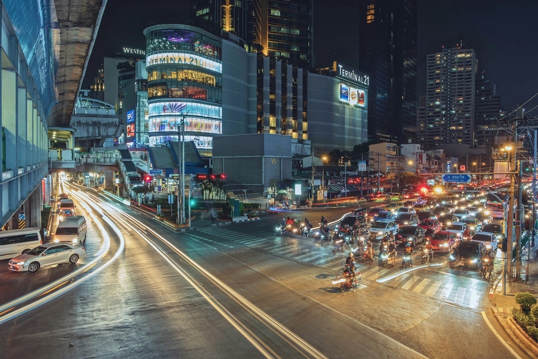 Best Nightlife in Bangkok