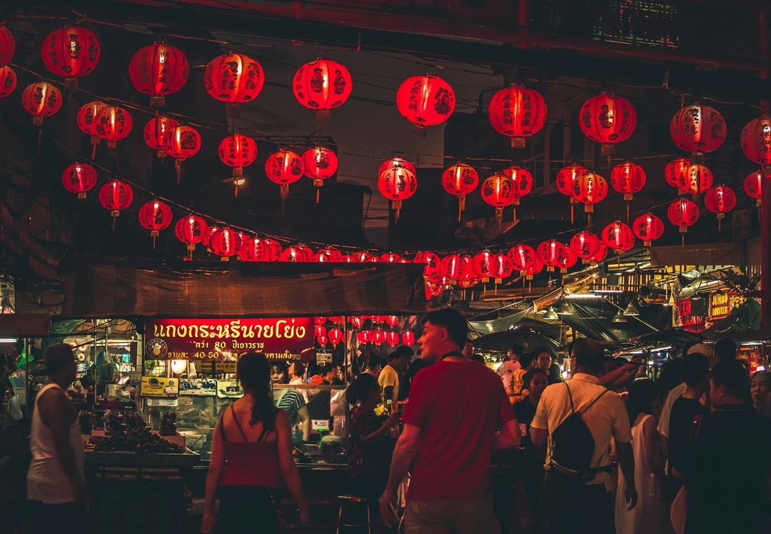 Best Nightlife in Bangkok for Singles