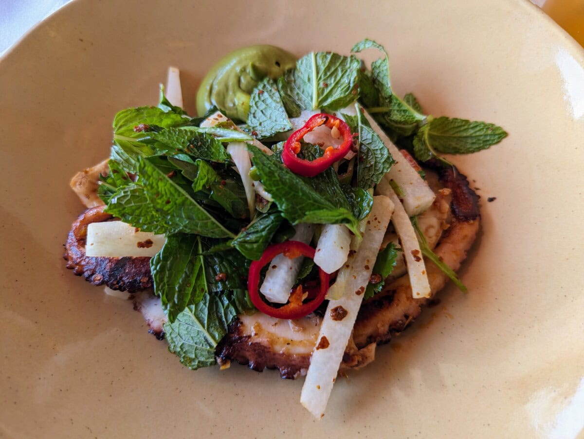 Conrad Orlando review