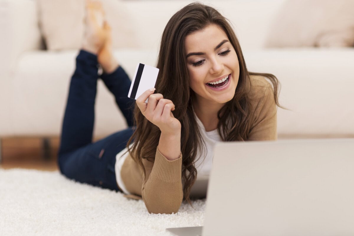What is the Minimum Payment on Credit Cards